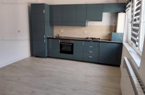 Vanzare apartament 2 camere, Pipera, Bucuresti