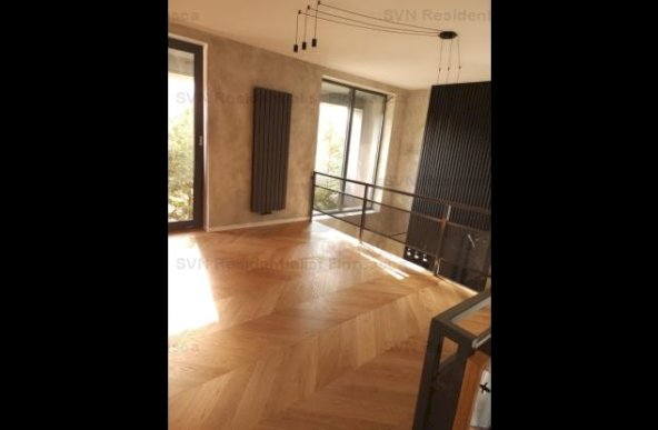 Vanzare apartament 3 camere, Pipera, Bucuresti