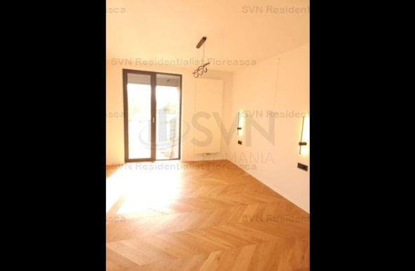 Vanzare apartament 3 camere, Pipera, Bucuresti