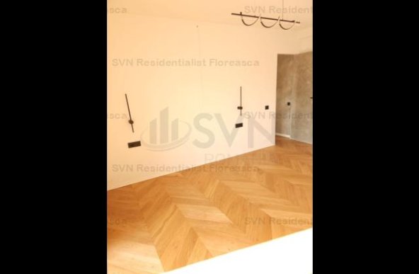 Vanzare apartament 3 camere, Pipera, Bucuresti