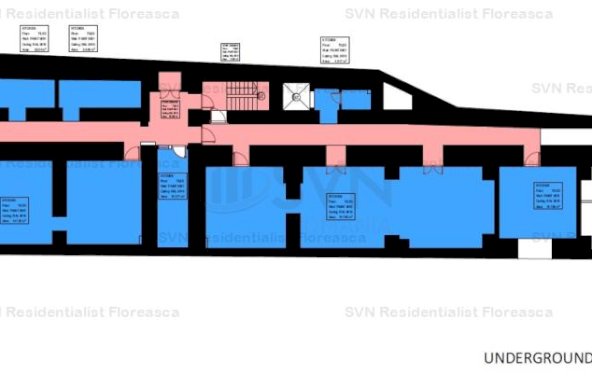 Inchiriere spatiu comercial, Calea Victoriei, Bucuresti