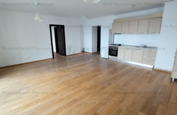 Vanzare apartament 2 camere, Barbu Vacarescu, Bucuresti