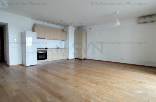 Vanzare apartament 2 camere, Barbu Vacarescu, Bucuresti