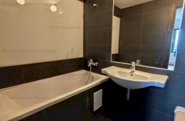 Vanzare apartament 2 camere, Barbu Vacarescu, Bucuresti