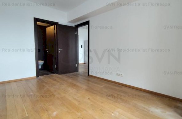 Vanzare apartament 2 camere, Barbu Vacarescu, Bucuresti