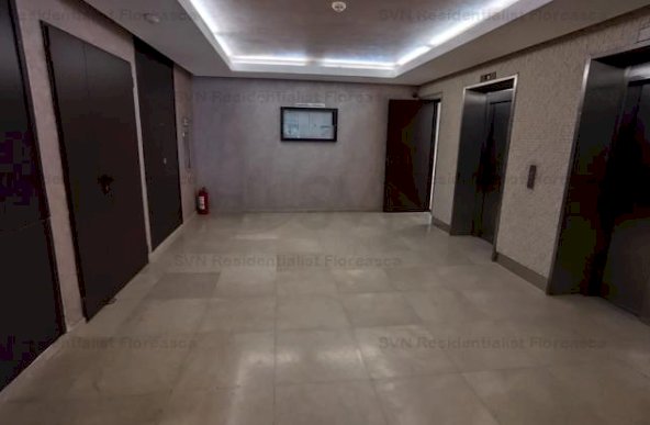 Vanzare apartament 2 camere, Barbu Vacarescu, Bucuresti