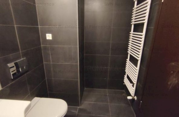 Vanzare apartament 2 camere, Barbu Vacarescu, Bucuresti