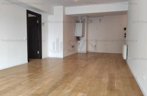 Vanzare apartament 2 camere, Barbu Vacarescu, Bucuresti