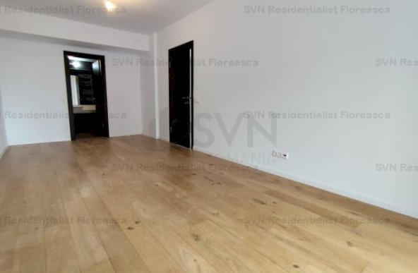 Vanzare apartament 2 camere, Barbu Vacarescu, Bucuresti