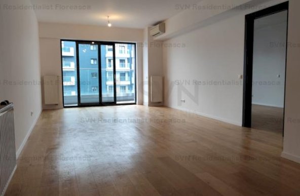 Vanzare apartament 2 camere, Barbu Vacarescu, Bucuresti