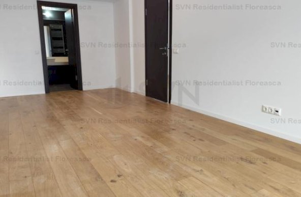 Vanzare apartament 2 camere, Barbu Vacarescu, Bucuresti