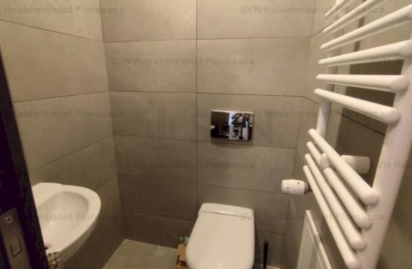 Vanzare apartament 2 camere, Barbu Vacarescu, Bucuresti