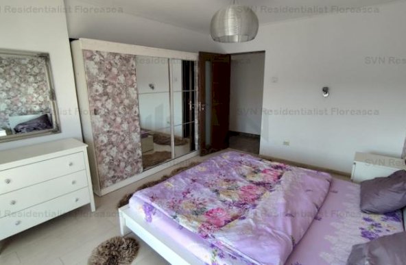 Vanzare apartament 3 camere, Decebal, Bucuresti