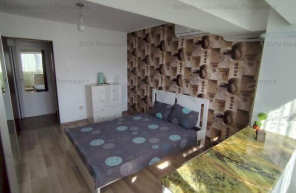 Vanzare apartament 3 camere, Decebal, Bucuresti