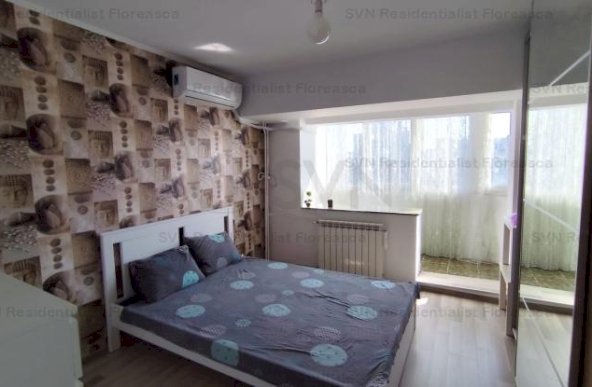 Vanzare apartament 3 camere, Decebal, Bucuresti