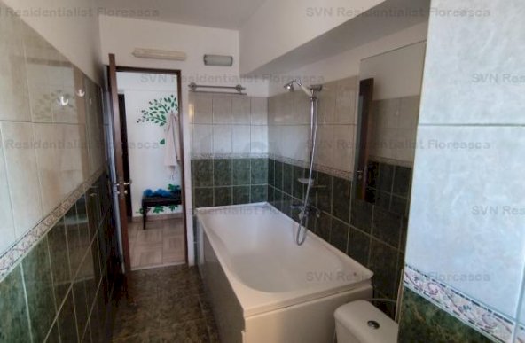 Vanzare apartament 3 camere, Decebal, Bucuresti