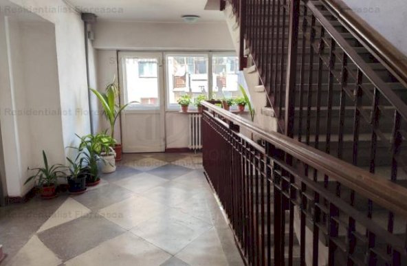 Vanzare apartament 3 camere, Decebal, Bucuresti