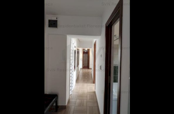 Vanzare apartament 3 camere, Decebal, Bucuresti