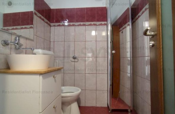 Vanzare apartament 3 camere, Decebal, Bucuresti