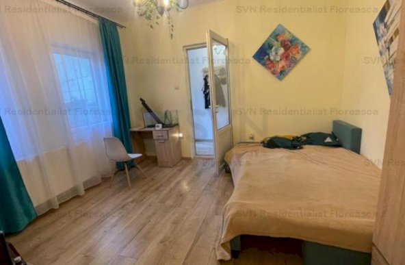 Vanzare apartament 2 camere, Calea Calarasilor, Bucuresti