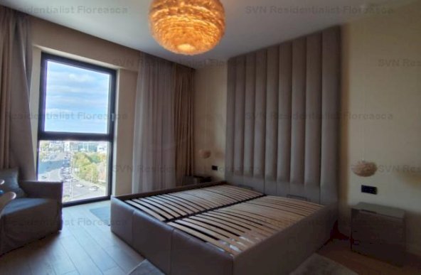 Vanzare apartament 3 camere, Aviatiei, Bucuresti