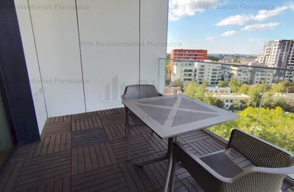 Vanzare apartament 3 camere, Aviatiei, Bucuresti