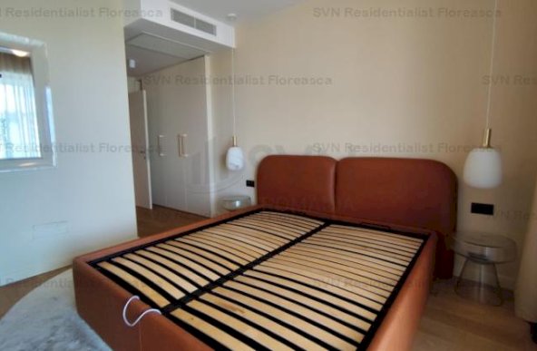 Vanzare apartament 3 camere, Aviatiei, Bucuresti