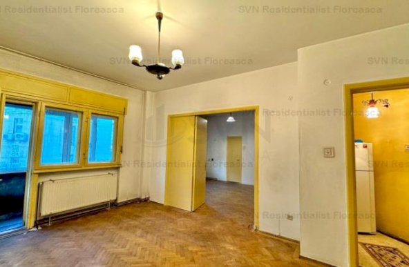 Vanzare apartament 2 camere, Unirii, Bucuresti