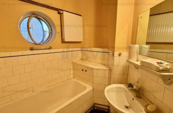 Vanzare apartament 2 camere, Unirii, Bucuresti