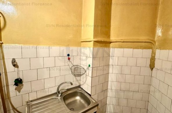 Vanzare apartament 2 camere, Unirii, Bucuresti