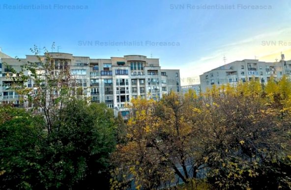 Vanzare apartament 3 camere, Natiunile Unite, Bucuresti