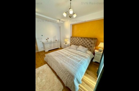 Inchiriere apartament 2 camere, Baneasa, Bucuresti