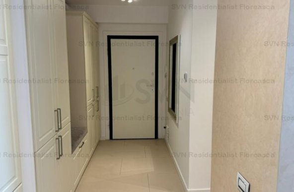 Inchiriere apartament 2 camere, Baneasa, Bucuresti