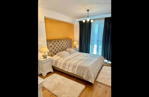 Inchiriere apartament 2 camere, Baneasa, Bucuresti