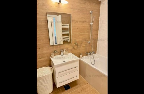 Inchiriere apartament 2 camere, Baneasa, Bucuresti