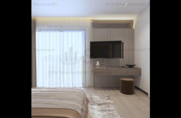 Vanzare apartament 2 camere, Tei, Bucuresti