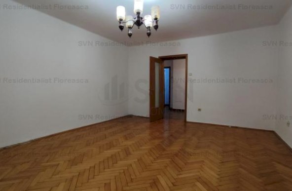 Vanzare apartament 3 camere, Marasesti, Bucuresti