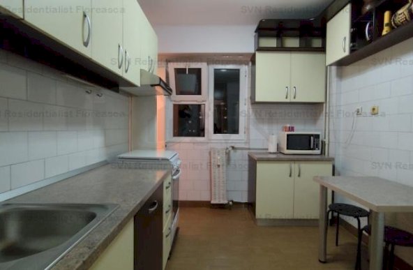 Vanzare apartament 3 camere, Marasesti, Bucuresti