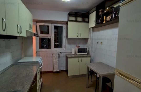 Vanzare apartament 3 camere, Marasesti, Bucuresti