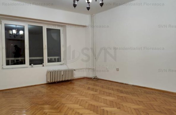 Vanzare apartament 3 camere, Marasesti, Bucuresti