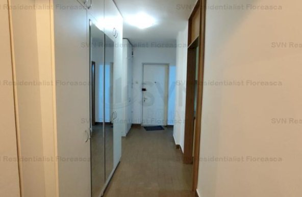 Vanzare apartament 3 camere, Marasesti, Bucuresti