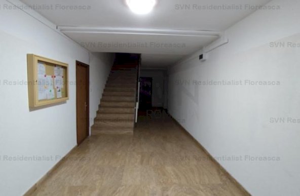 Vanzare apartament 3 camere, Marasesti, Bucuresti