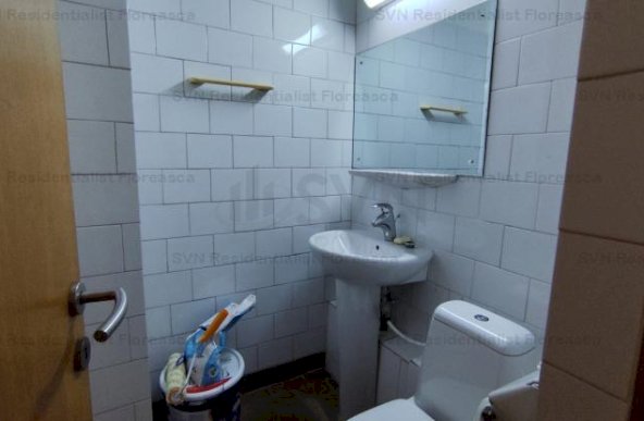 Vanzare apartament 3 camere, Marasesti, Bucuresti