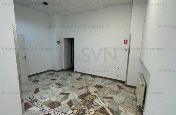 Vanzare spatiu comercial, Obor, Bucuresti