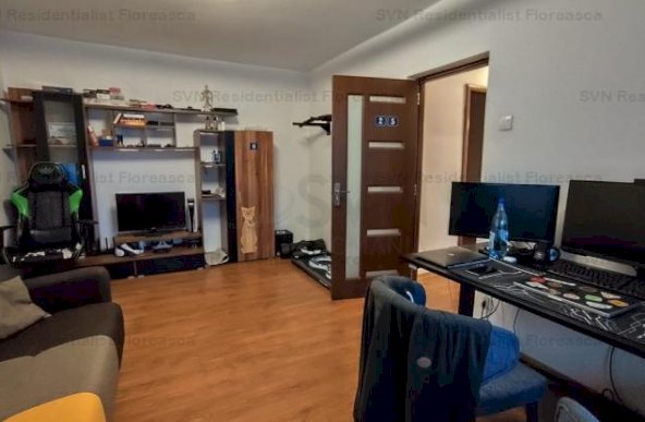 Vanzare apartament 2 camere, Tei, Bucuresti