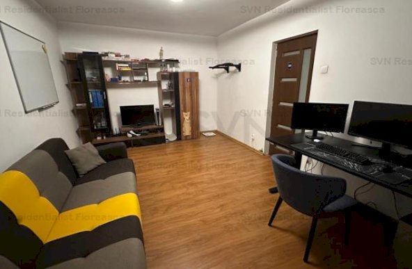 Vanzare apartament 2 camere, Tei, Bucuresti