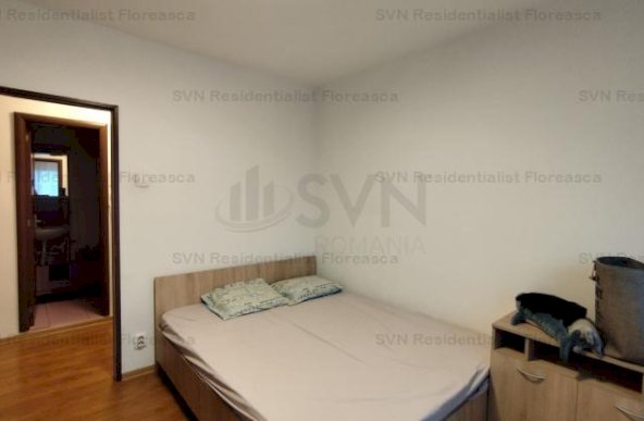 Vanzare apartament 2 camere, Tei, Bucuresti