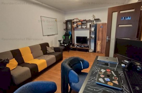 Vanzare apartament 2 camere, Tei, Bucuresti