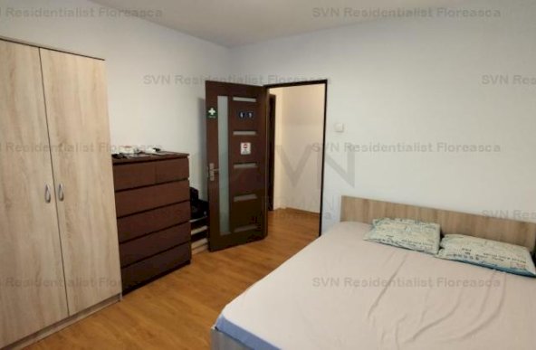 Vanzare apartament 2 camere, Tei, Bucuresti