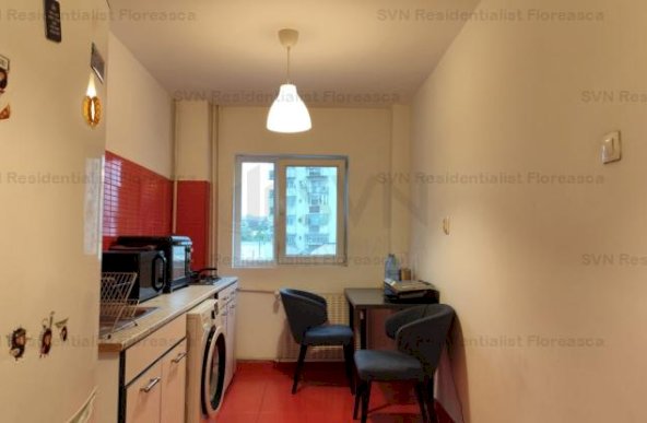 Vanzare apartament 2 camere, Tei, Bucuresti